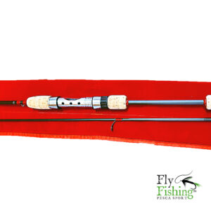 FlyFishingBS - Spinfly ROD