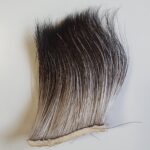 MOSE MANE HAIR