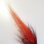 STREAMER - MISURA 16 cm #1/0
