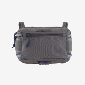 STEALTH WORK STATION 
taglia unica