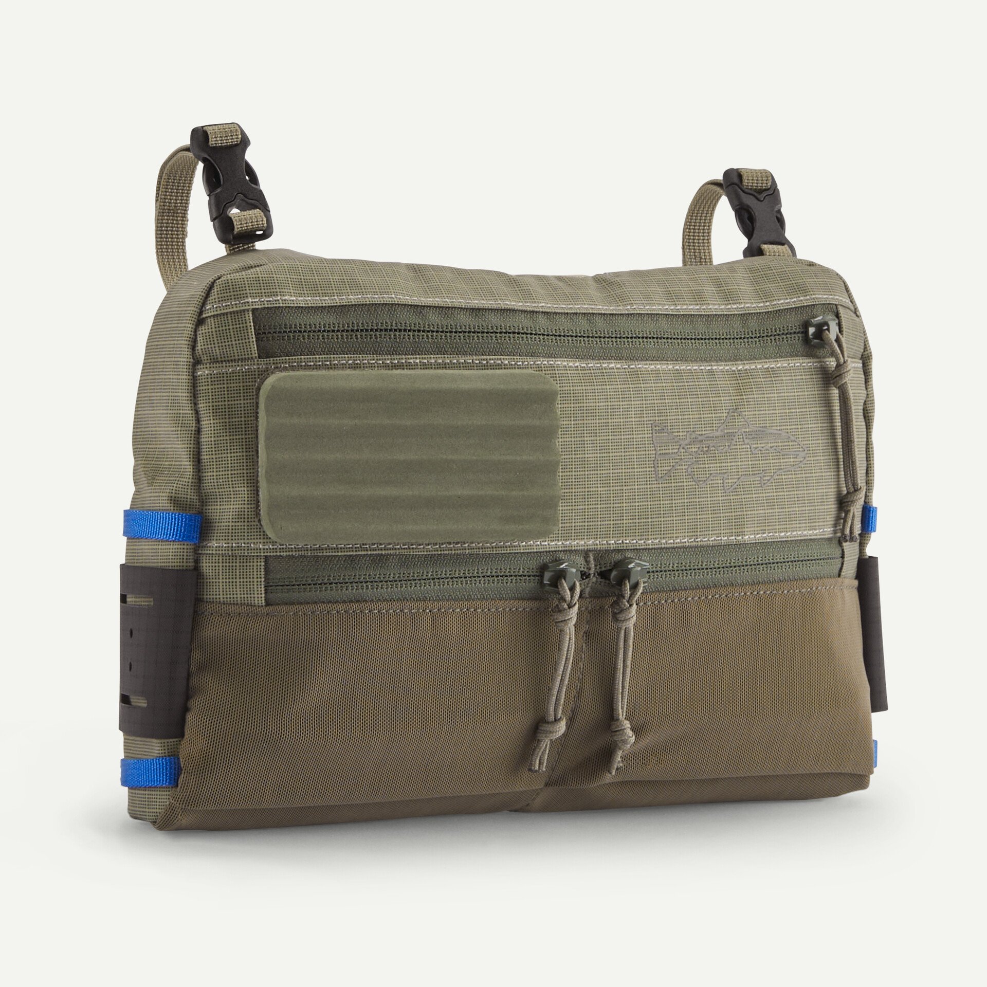 PATAGONIA-STEALTH SWITCH PACK 3L- COLORE RIVER ROCK GREEN