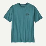 Patagonia-M'S AQUATIC ACTION ORGANIC T-SHIRT