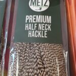 METZ #3 HALF NEK GRIZZLY